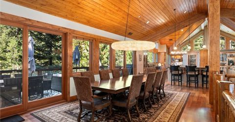 623 Tyner Way, Incline Village, NV 89451 Photo