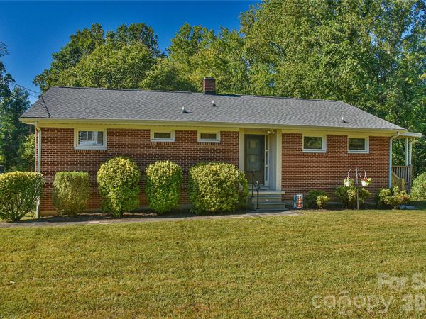 505 Monte Vista Road , Unit B, Candler, NC 28715