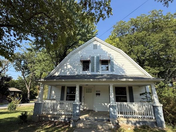 610 4th Street , Spencer, NC 28159