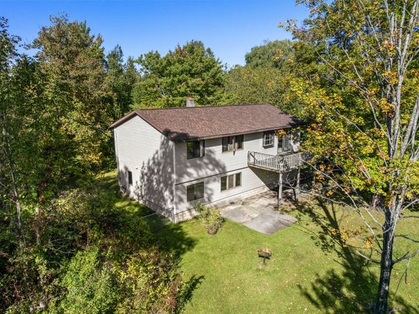 4477 Mollineaux Road, Frankfort, MI 49635