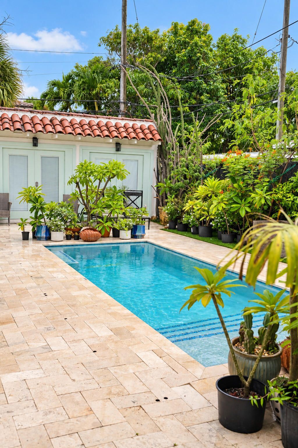 234 E Greenwood Drive, West Palm Beach, FL 33405 Photo