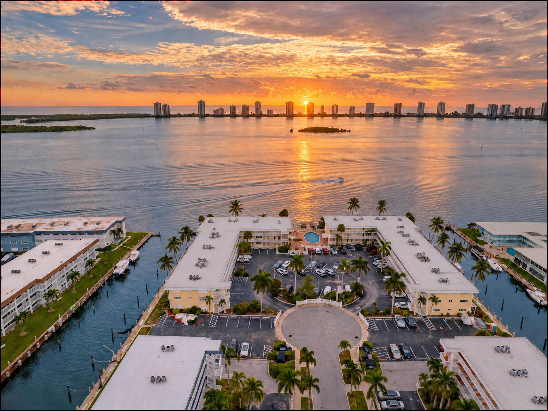 101 Doolen Court, Unit 205, North Palm Beach, FL 33408 Photo