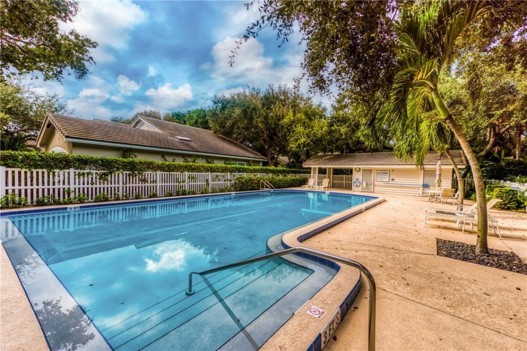 151 Peppertree Drive, Unit 23, Indian River Shores, FL 32963 Photo