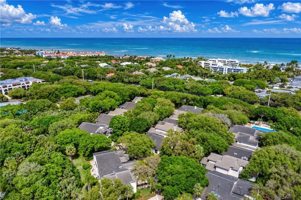 151 Peppertree Drive, Unit 23, Indian River Shores, FL 32963 Photo