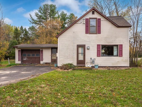 766 US Highway 63, Clayton, WI 54004