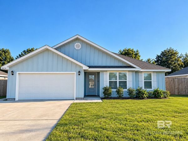 24230 Old Foley Road, Elberta, AL 36530