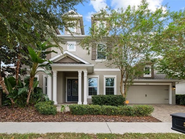 5914 SHELL RIDGE DRIVE , LITHIA, FL 33547