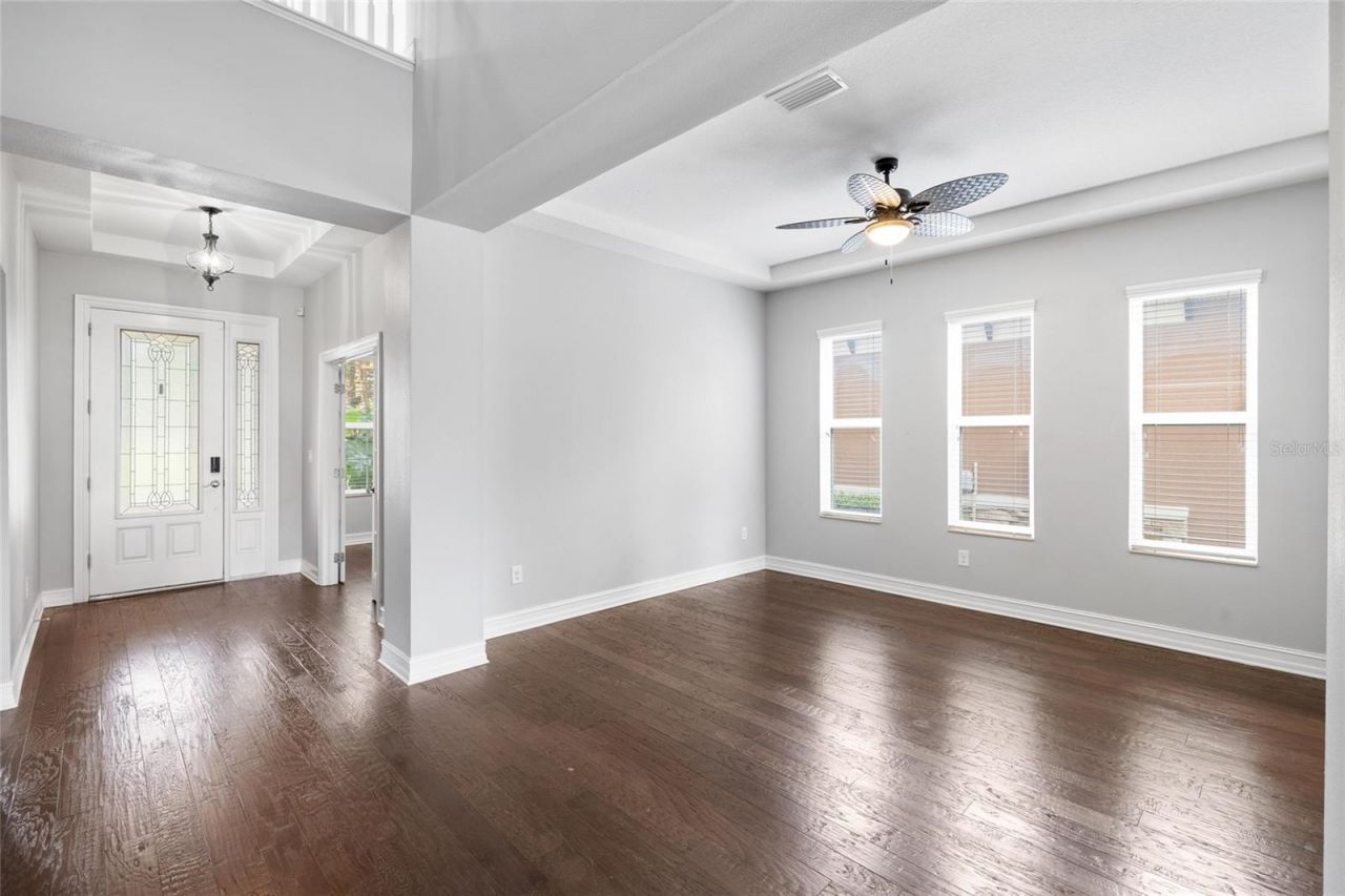 5914 Shell Ridge Drive , Lithia, FL 33547 Photo