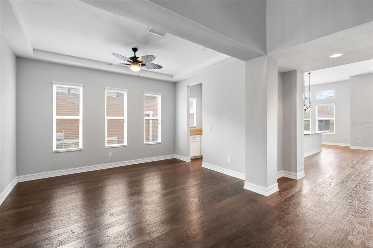5914 Shell Ridge Drive , Lithia, FL 33547 Photo
