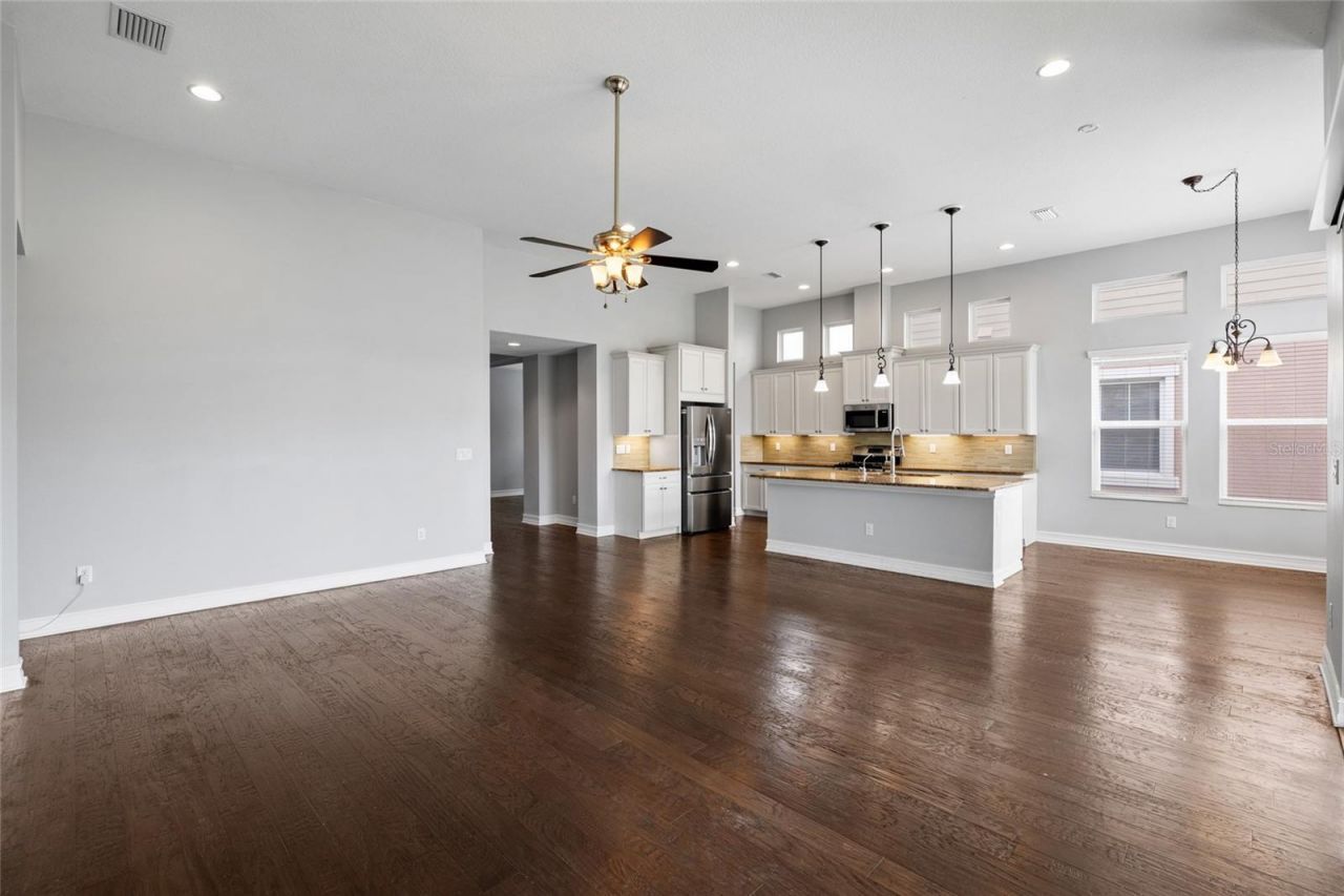 5914 Shell Ridge Drive , Lithia, FL 33547 Photo