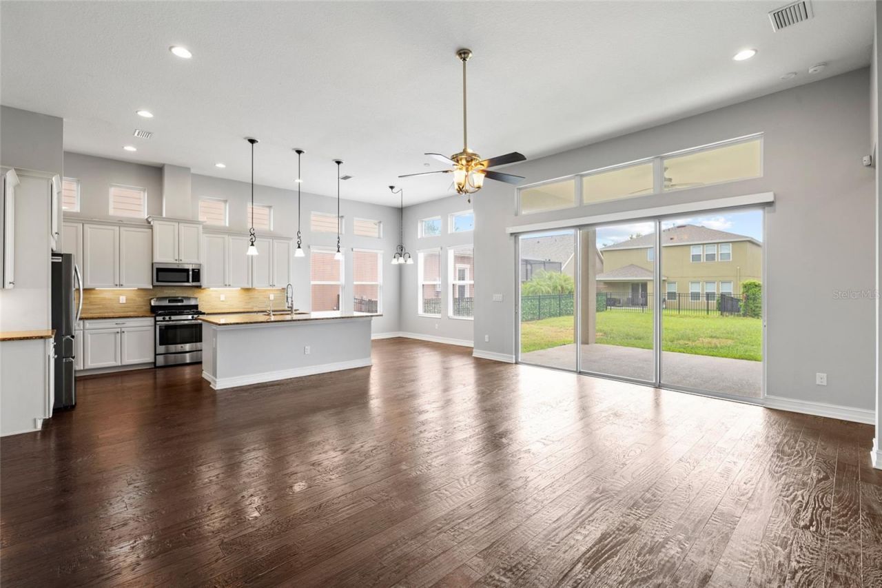 5914 Shell Ridge Drive , Lithia, FL 33547 Photo