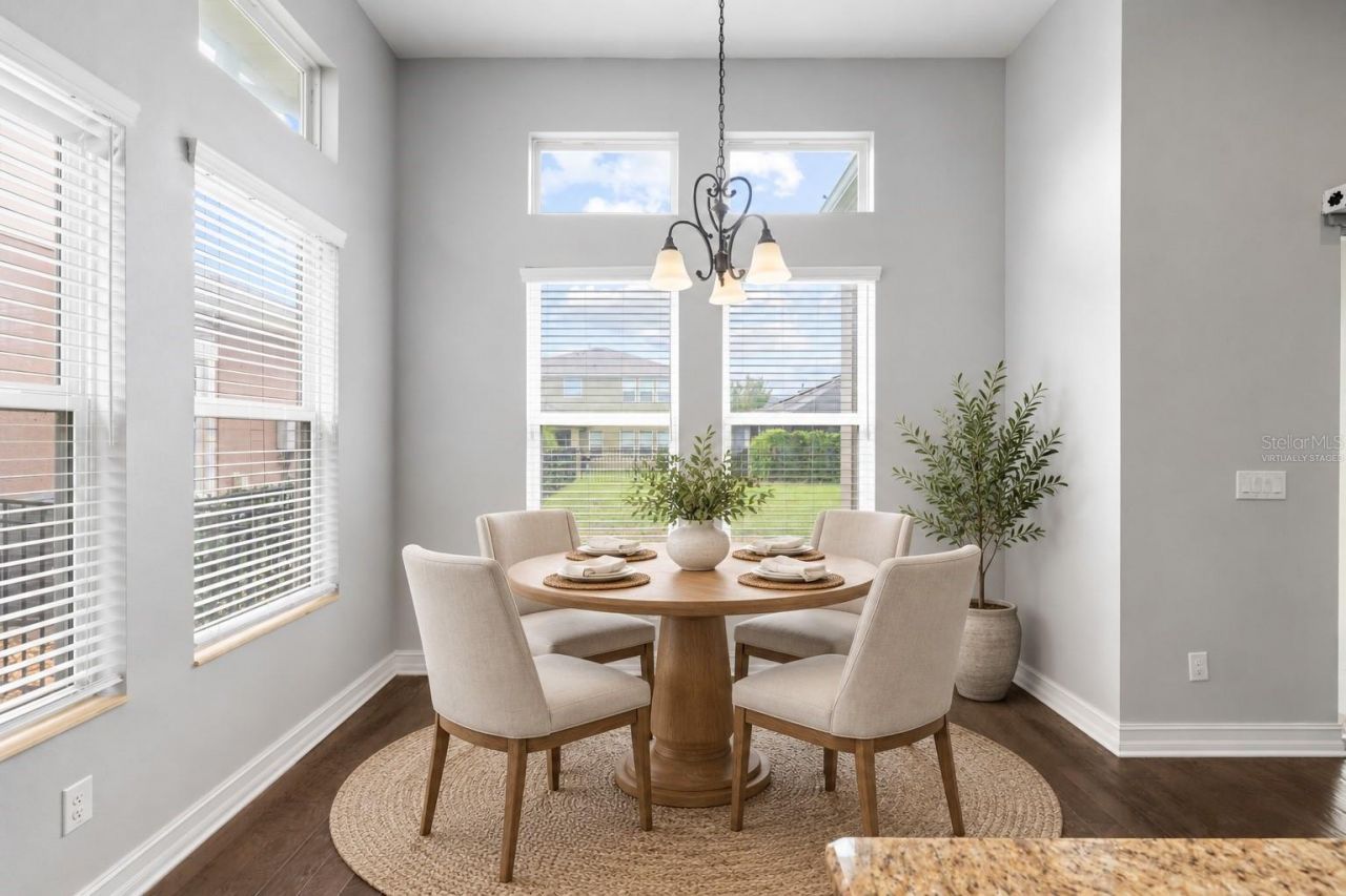 5914 Shell Ridge Drive , Lithia, FL 33547 Photo