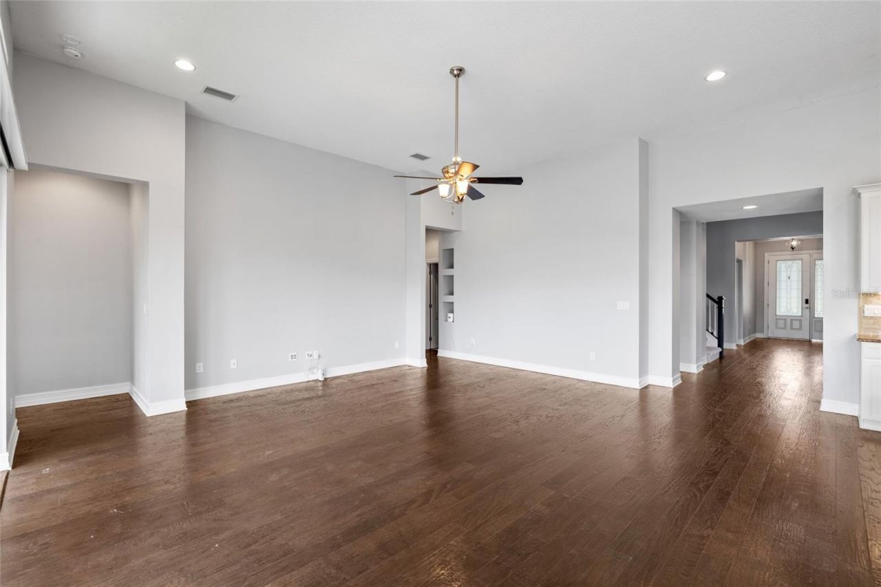 5914 Shell Ridge Drive , Lithia, FL 33547 Photo