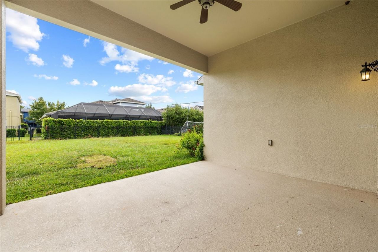 5914 Shell Ridge Drive , Lithia, FL 33547 Photo