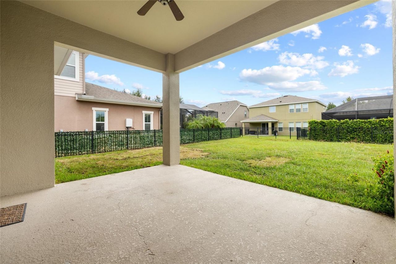5914 Shell Ridge Drive , Lithia, FL 33547 Photo