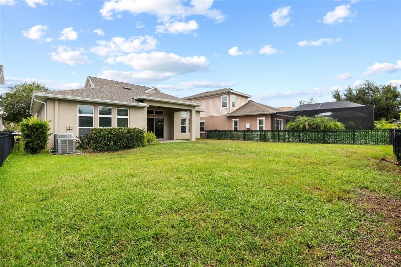 5914 Shell Ridge Drive , Lithia, FL 33547 Photo