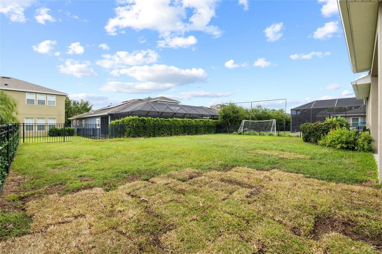5914 Shell Ridge Drive , Lithia, FL 33547 Photo