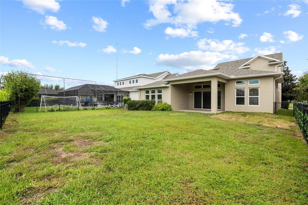 5914 Shell Ridge Drive , Lithia, FL 33547 Photo