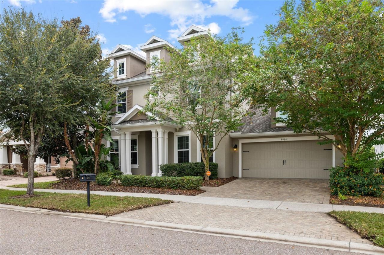 5914 Shell Ridge Drive , Lithia, FL 33547 Photo
