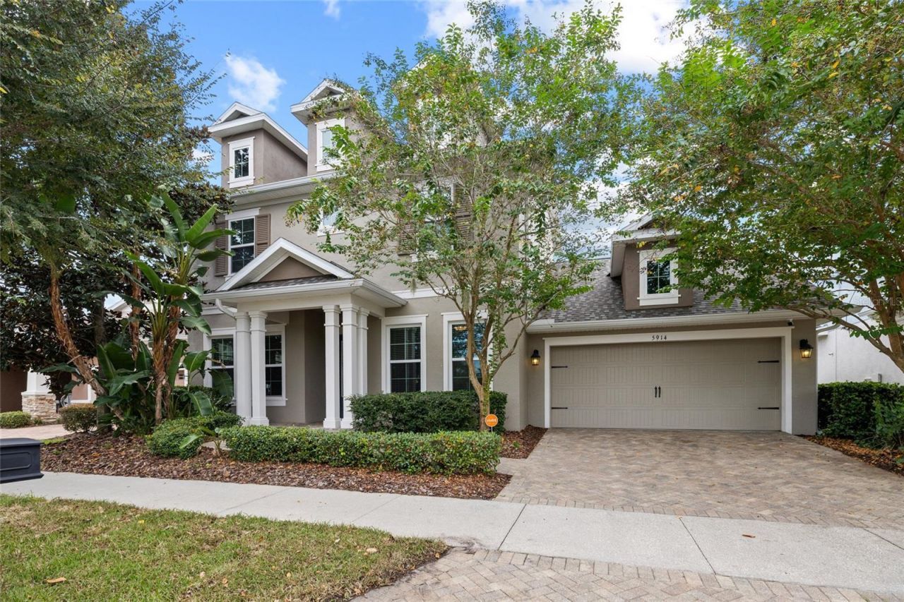5914 Shell Ridge Drive , Lithia, FL 33547 Photo