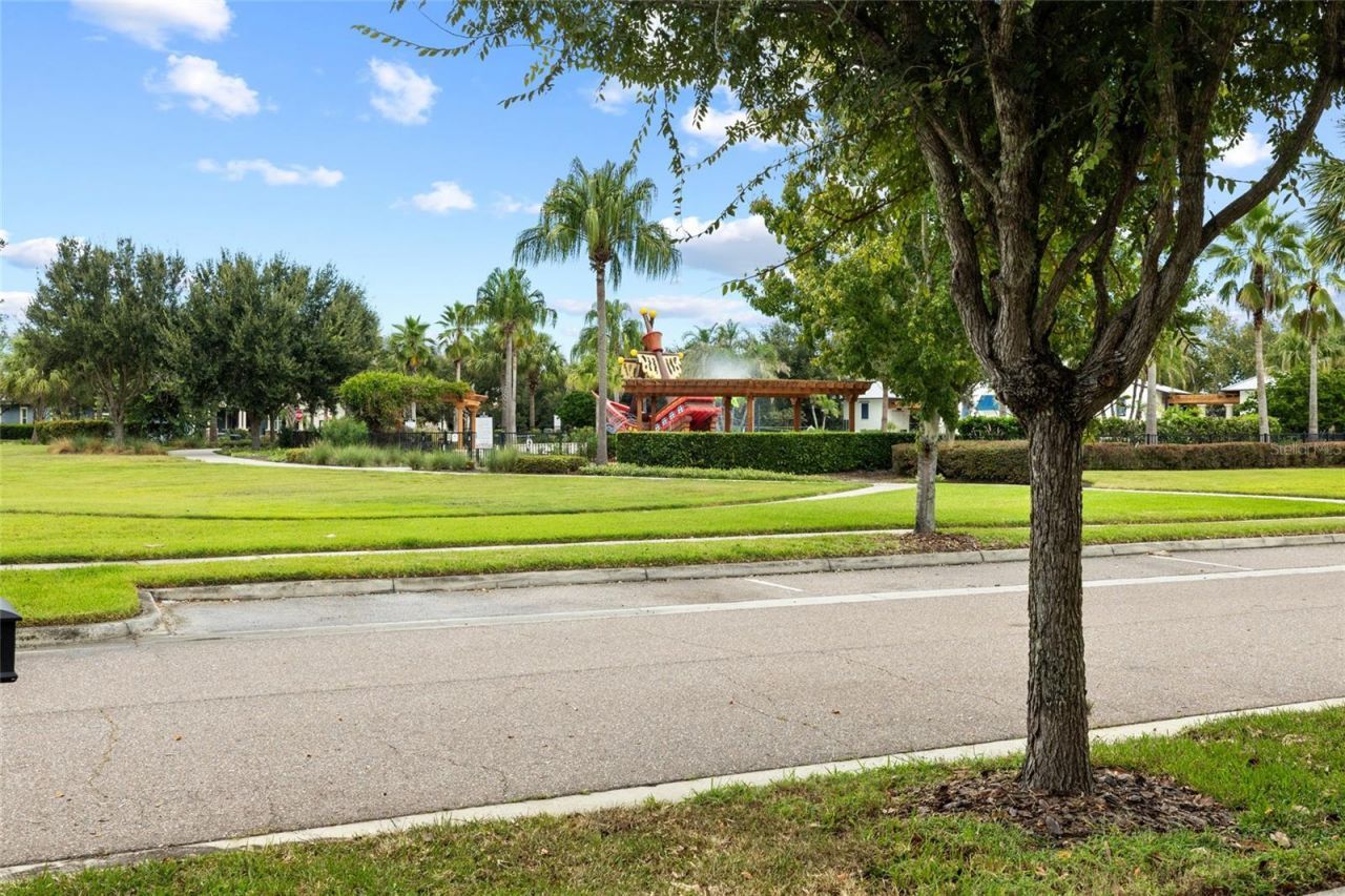 5914 Shell Ridge Drive , Lithia, FL 33547 Photo