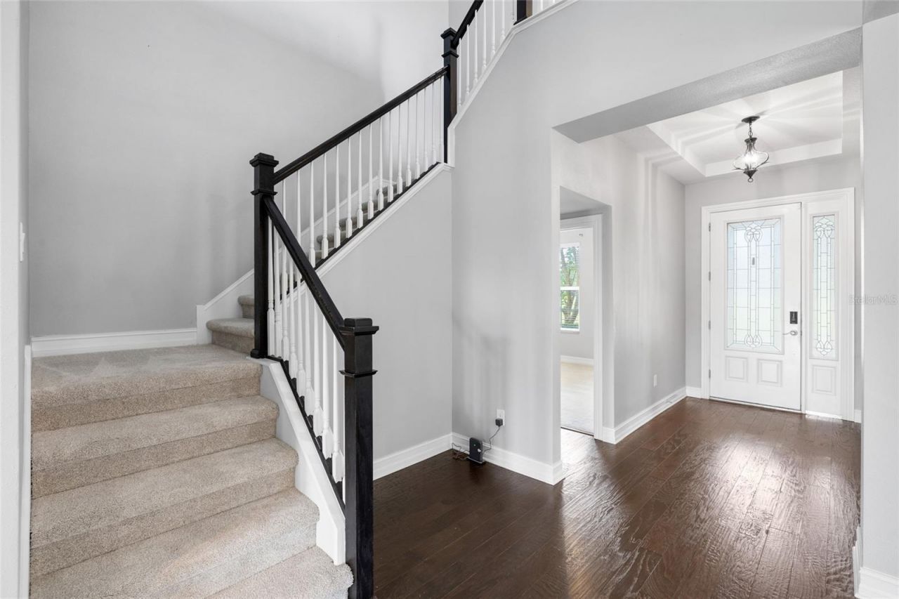 5914 Shell Ridge Drive , Lithia, FL 33547 Photo