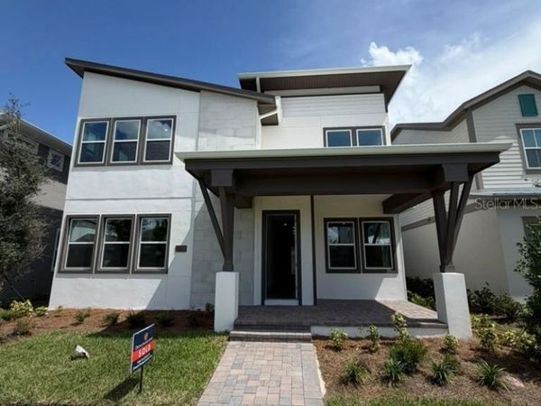 10256 FIDDLEY ALLEY , ORLANDO, FL 32827