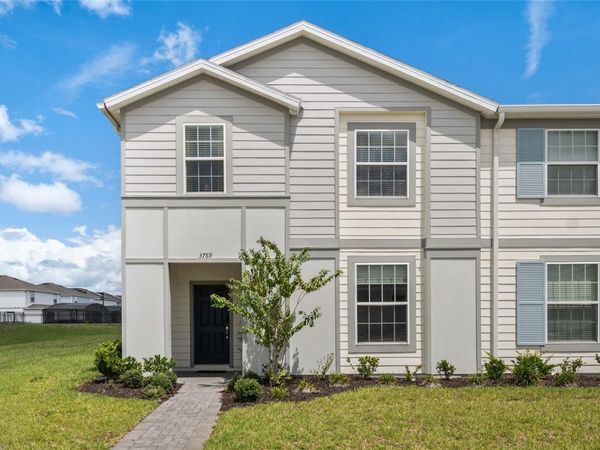 3769 PACIFIC LANE , DAVENPORT, FL 33897