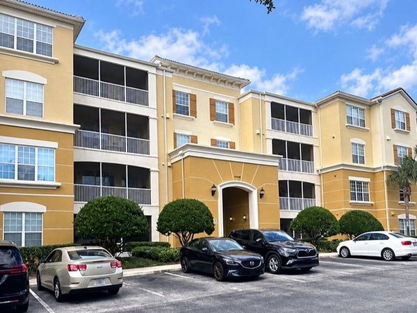 3368 ROBERT TRENT JONES DRIVE , Unit 40108, ORLANDO, FL 32835