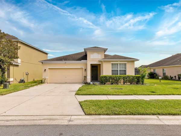 3652 MADBURY CIRCLE , LAKELAND, FL 33810