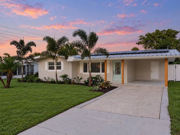 3657 KELLY STREET , FORT MYERS, FL 33901