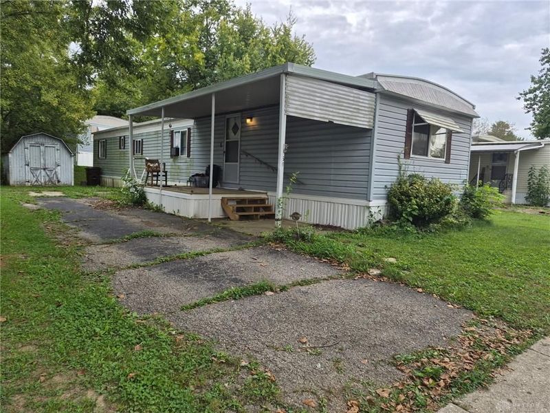 51 Estate Dr., Brookville, OH 45309 Photo 1