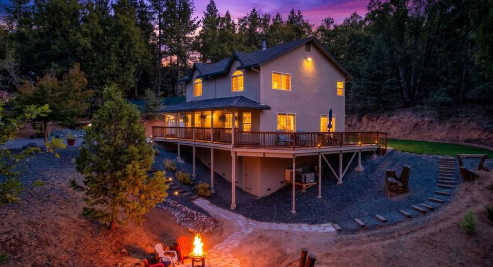 765 Hamlett Pl, Colfax, CA 95713 Photo