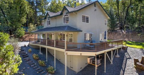 765 Hamlett Pl, Colfax, CA 95713 Photo