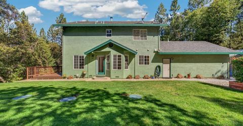 765 Hamlett Pl, Colfax, CA 95713 Photo