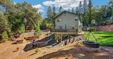 765 Hamlett Pl, Colfax, CA 95713 Photo