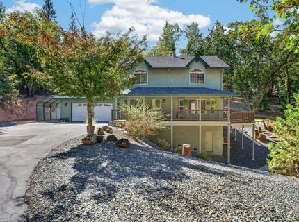765 Hamlett Pl, Colfax, CA 95713 Photo