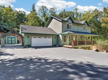765 Hamlett Pl, Colfax, CA 95713 Photo