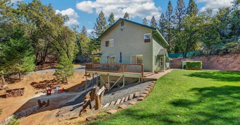 765 Hamlett Pl, Colfax, CA 95713 Photo