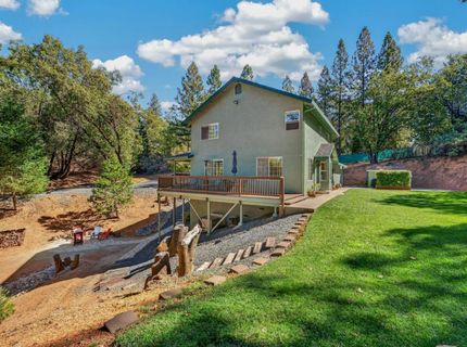 765 Hamlett Pl, Colfax, CA 95713 Photo