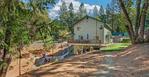 765 Hamlett Pl, Colfax, CA 95713 Photo