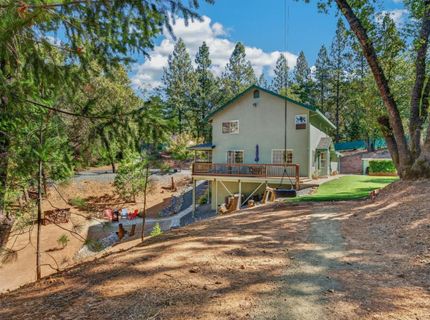 765 Hamlett Pl, Colfax, CA 95713 Photo