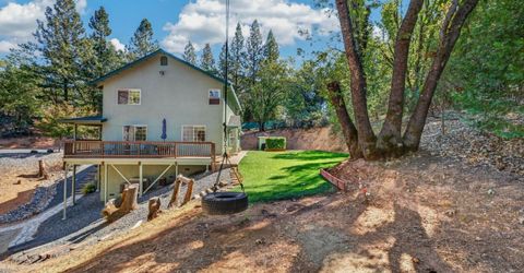 765 Hamlett Pl, Colfax, CA 95713 Photo