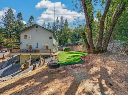 765 Hamlett Pl, Colfax, CA 95713 Photo