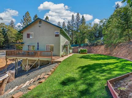 765 Hamlett Pl, Colfax, CA 95713 Photo