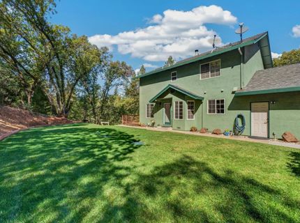 765 Hamlett Pl, Colfax, CA 95713 Photo