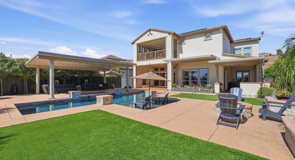 3391 Via Karina, Lincoln, CA 95648 Photo