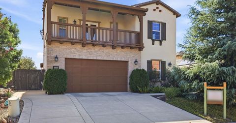 3391 Via Karina, Lincoln, CA 95648 Photo