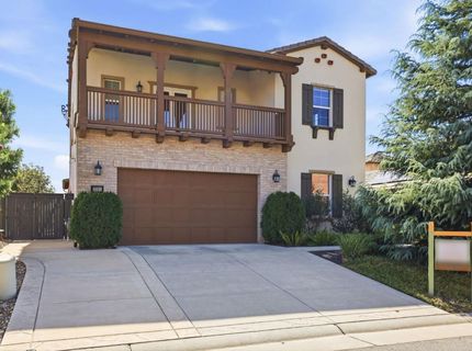3391 Via Karina, Lincoln, CA 95648 Photo