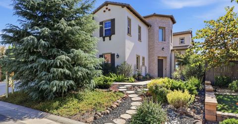 3391 Via Karina, Lincoln, CA 95648 Photo